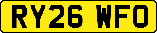 RY26WFO