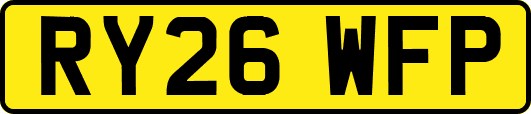 RY26WFP