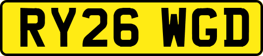 RY26WGD