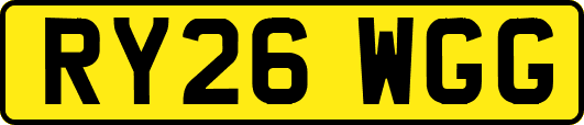 RY26WGG