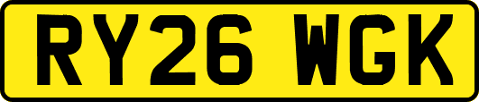 RY26WGK