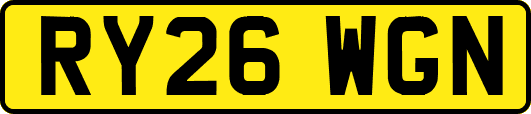 RY26WGN