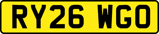RY26WGO