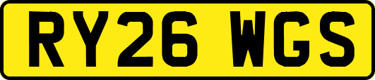 RY26WGS