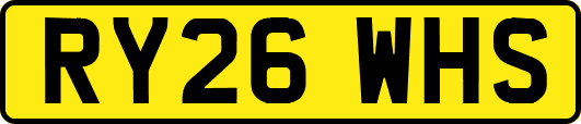 RY26WHS