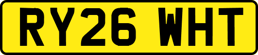 RY26WHT