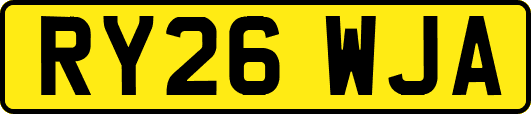 RY26WJA