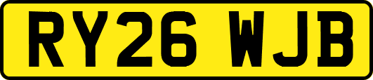 RY26WJB