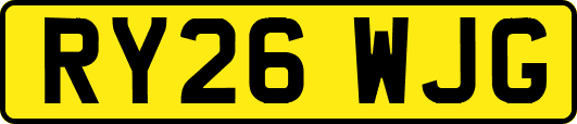 RY26WJG