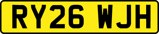 RY26WJH