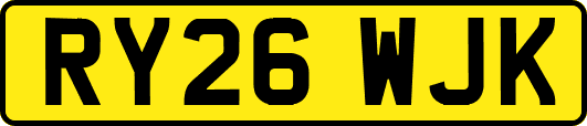 RY26WJK