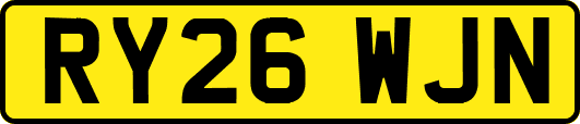 RY26WJN