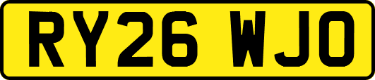 RY26WJO