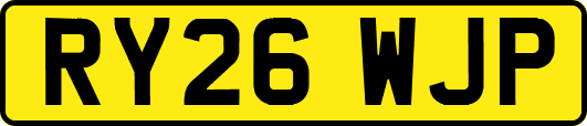 RY26WJP