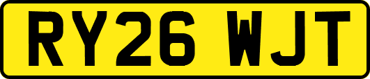 RY26WJT