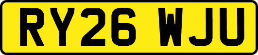 RY26WJU
