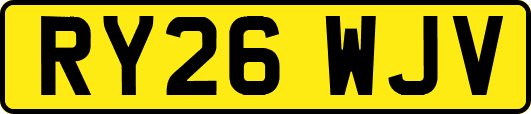RY26WJV
