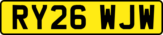 RY26WJW
