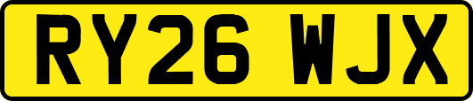 RY26WJX