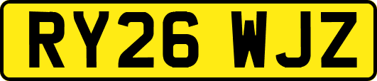 RY26WJZ