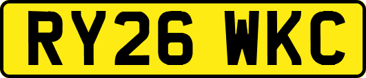 RY26WKC