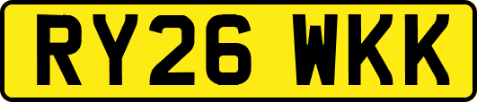 RY26WKK