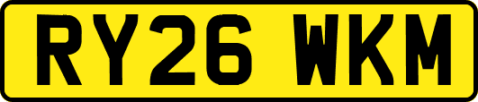 RY26WKM