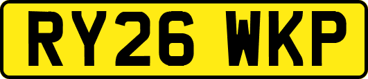 RY26WKP