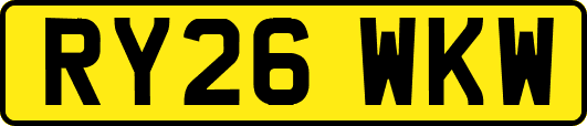 RY26WKW