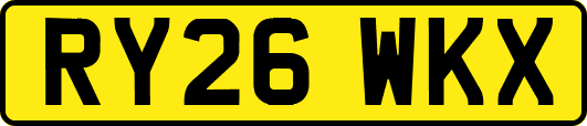 RY26WKX