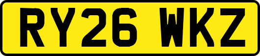 RY26WKZ