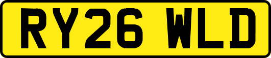 RY26WLD