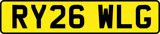 RY26WLG
