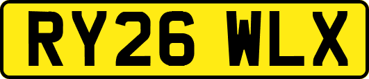 RY26WLX