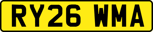RY26WMA