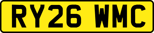 RY26WMC