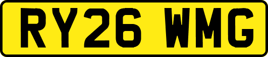 RY26WMG