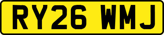 RY26WMJ