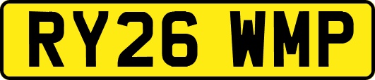RY26WMP