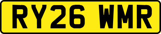 RY26WMR