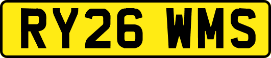 RY26WMS