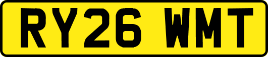 RY26WMT