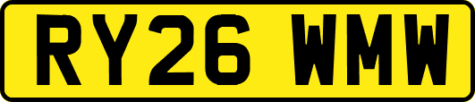 RY26WMW