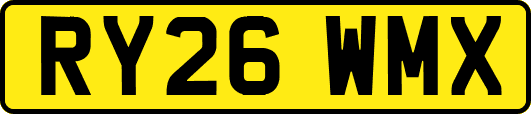 RY26WMX