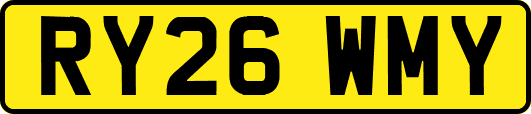 RY26WMY