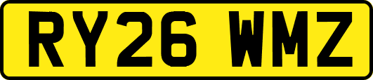 RY26WMZ