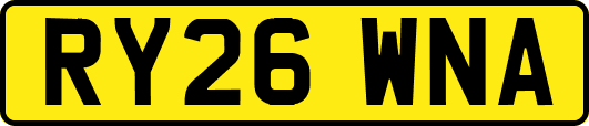 RY26WNA
