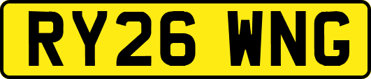 RY26WNG