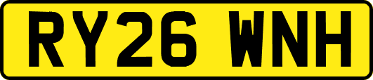 RY26WNH