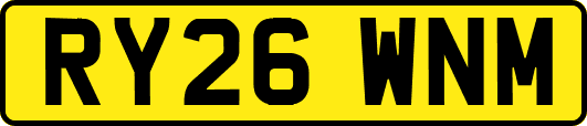 RY26WNM